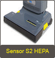 Windsor Sensor S2 HEPA Image