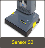Windsor Sensor S2 HEPA Image